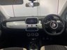 USED 2016 16 FIAT 500X 1.4 MultiAir Lounge SUV 5dr Petrol Manual Euro 6 (s/s) (140 ps) MEDIA PLAYER-SAT NAV-CRUISE-SENSORS