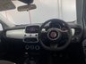 USED 2016 16 FIAT 500X 1.4 MultiAir Lounge SUV 5dr Petrol Manual Euro 6 (s/s) (140 ps) MEDIA PLAYER-SAT NAV-CRUISE-SENSORS