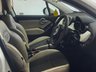 USED 2016 16 FIAT 500X 1.4 MultiAir Lounge SUV 5dr Petrol Manual Euro 6 (s/s) (140 ps) MEDIA PLAYER-SAT NAV-CRUISE-SENSORS