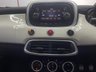 USED 2016 16 FIAT 500X 1.4 MultiAir Lounge SUV 5dr Petrol Manual Euro 6 (s/s) (140 ps) MEDIA PLAYER-SAT NAV-CRUISE-SENSORS