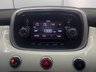 USED 2016 16 FIAT 500X 1.4 MultiAir Lounge SUV 5dr Petrol Manual Euro 6 (s/s) (140 ps) MEDIA PLAYER-SAT NAV-CRUISE-SENSORS