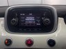 USED 2016 16 FIAT 500X 1.4 MultiAir Lounge SUV 5dr Petrol Manual Euro 6 (s/s) (140 ps) MEDIA PLAYER-SAT NAV-CRUISE-SENSORS
