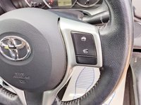 USED 2012 62 TOYOTA YARIS 1.33 Dual VVT-i TR Euro 5 5dr FSH+ULEZ FREE+PARKING-CAMERA
