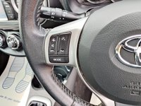 USED 2012 62 TOYOTA YARIS 1.33 Dual VVT-i TR Euro 5 5dr FSH+ULEZ FREE+PARKING-CAMERA