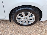 USED 2012 62 TOYOTA YARIS 1.33 Dual VVT-i TR Euro 5 5dr FSH+ULEZ FREE+PARKING-CAMERA