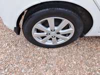USED 2012 62 TOYOTA YARIS 1.33 Dual VVT-i TR Euro 5 5dr FSH+ULEZ FREE+PARKING-CAMERA
