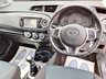 USED 2012 62 TOYOTA YARIS 1.33 Dual VVT-i TR Euro 5 5dr FSH+ULEZ FREE+PARKING-CAMERA