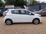 USED 2012 62 TOYOTA YARIS 1.33 Dual VVT-i TR Euro 5 5dr FSH+ULEZ FREE+PARKING-CAMERA