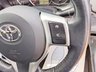USED 2012 62 TOYOTA YARIS 1.33 Dual VVT-i TR Euro 5 5dr FSH+ULEZ FREE+PARKING-CAMERA