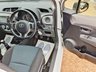 USED 2012 62 TOYOTA YARIS 1.33 Dual VVT-i TR Euro 5 5dr FSH+ULEZ FREE+PARKING-CAMERA
