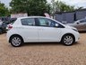 USED 2012 62 TOYOTA YARIS 1.33 Dual VVT-i TR Euro 5 5dr FSH+ULEZ FREE+PARKING-CAMERA