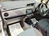 USED 2012 62 TOYOTA YARIS 1.33 Dual VVT-i TR Euro 5 5dr FSH+ULEZ FREE+PARKING-CAMERA
