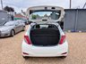 USED 2012 62 TOYOTA YARIS 1.33 Dual VVT-i TR Euro 5 5dr FSH+ULEZ FREE+PARKING-CAMERA