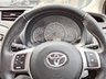 USED 2012 62 TOYOTA YARIS 1.33 Dual VVT-i TR Euro 5 5dr FSH+ULEZ FREE+PARKING-CAMERA