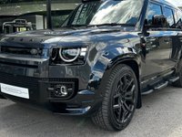 USED 2026 75 LAND ROVER DEFENDER 110 3.0 D350 MHEV X-Dynamic HSE Hard Top SUV 5dr Diesel Auto 4WD MWB Euro 6 (s/s) (350 ps) 