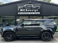 USED 2026 75 LAND ROVER DEFENDER 110 3.0 D350 MHEV X-Dynamic HSE Hard Top SUV 5dr Diesel Auto 4WD MWB Euro 6 (s/s) (350 ps) 