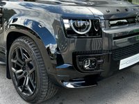 USED 2026 75 LAND ROVER DEFENDER 110 3.0 D350 MHEV X-Dynamic HSE Hard Top SUV 5dr Diesel Auto 4WD MWB Euro 6 (s/s) (350 ps) 