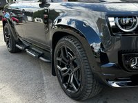 USED 2026 75 LAND ROVER DEFENDER 110 3.0 D350 MHEV X-Dynamic HSE Hard Top SUV 5dr Diesel Auto 4WD MWB Euro 6 (s/s) (350 ps) 