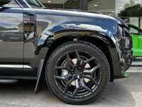 USED 2026 75 LAND ROVER DEFENDER 110 3.0 D350 MHEV X-Dynamic HSE Hard Top SUV 5dr Diesel Auto 4WD MWB Euro 6 (s/s) (350 ps) 