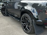 USED 2026 75 LAND ROVER DEFENDER 110 3.0 D350 MHEV X-Dynamic HSE Hard Top SUV 5dr Diesel Auto 4WD MWB Euro 6 (s/s) (350 ps) 
