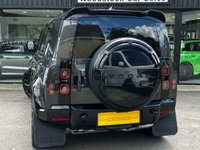 USED 2026 75 LAND ROVER DEFENDER 110 3.0 D350 MHEV X-Dynamic HSE Hard Top SUV 5dr Diesel Auto 4WD MWB Euro 6 (s/s) (350 ps) 