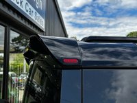 USED 2026 75 LAND ROVER DEFENDER 110 3.0 D350 MHEV X-Dynamic HSE Hard Top SUV 5dr Diesel Auto 4WD MWB Euro 6 (s/s) (350 ps) 