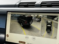 USED 2026 75 LAND ROVER DEFENDER 110 3.0 D350 MHEV X-Dynamic HSE Hard Top SUV 5dr Diesel Auto 4WD MWB Euro 6 (s/s) (350 ps) 