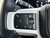 USED 2026 75 LAND ROVER DEFENDER 110 3.0 D350 MHEV X-Dynamic HSE Hard Top SUV 5dr Diesel Auto 4WD MWB Euro 6 (s/s) (350 ps) 