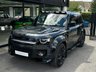 USED 2026 75 LAND ROVER DEFENDER 110 3.0 D350 MHEV X-Dynamic HSE Hard Top SUV 5dr Diesel Auto 4WD MWB Euro 6 (s/s) (350 ps) 