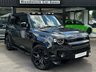USED 2026 75 LAND ROVER DEFENDER 110 3.0 D350 MHEV X-Dynamic HSE Hard Top SUV 5dr Diesel Auto 4WD MWB Euro 6 (s/s) (350 ps) 