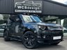 USED 2026 75 LAND ROVER DEFENDER 110 3.0 D350 MHEV X-Dynamic HSE Hard Top SUV 5dr Diesel Auto 4WD MWB Euro 6 (s/s) (350 ps) 