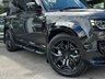 USED 2026 75 LAND ROVER DEFENDER 110 3.0 D350 MHEV X-Dynamic HSE Hard Top SUV 5dr Diesel Auto 4WD MWB Euro 6 (s/s) (350 ps) 
