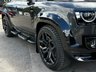 USED 2026 75 LAND ROVER DEFENDER 110 3.0 D350 MHEV X-Dynamic HSE Hard Top SUV 5dr Diesel Auto 4WD MWB Euro 6 (s/s) (350 ps) 
