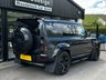 USED 2026 75 LAND ROVER DEFENDER 110 3.0 D350 MHEV X-Dynamic HSE Hard Top SUV 5dr Diesel Auto 4WD MWB Euro 6 (s/s) (350 ps) 