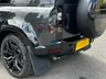 USED 2026 75 LAND ROVER DEFENDER 110 3.0 D350 MHEV X-Dynamic HSE Hard Top SUV 5dr Diesel Auto 4WD MWB Euro 6 (s/s) (350 ps) 