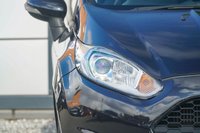 USED 2014 64 FORD FIESTA 1.0T EcoBoost Zetec S Hatchback 3dr Petrol Manual Euro 5 (s/s) (125 ps) 