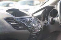 USED 2014 64 FORD FIESTA 1.0T EcoBoost Zetec S Hatchback 3dr Petrol Manual Euro 5 (s/s) (125 ps) 