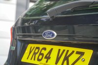 USED 2014 64 FORD FIESTA 1.0T EcoBoost Zetec S Hatchback 3dr Petrol Manual Euro 5 (s/s) (125 ps) 