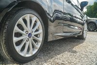 USED 2014 64 FORD FIESTA 1.0T EcoBoost Zetec S Hatchback 3dr Petrol Manual Euro 5 (s/s) (125 ps) 