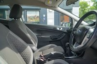 USED 2014 64 FORD FIESTA 1.0T EcoBoost Zetec S Hatchback 3dr Petrol Manual Euro 5 (s/s) (125 ps) 