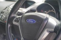 USED 2014 64 FORD FIESTA 1.0T EcoBoost Zetec S Hatchback 3dr Petrol Manual Euro 5 (s/s) (125 ps) 