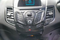 USED 2014 64 FORD FIESTA 1.0T EcoBoost Zetec S Hatchback 3dr Petrol Manual Euro 5 (s/s) (125 ps) 