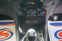 USED 2014 64 FORD FIESTA 1.0T EcoBoost Zetec S Hatchback 3dr Petrol Manual Euro 5 (s/s) (125 ps) 