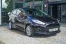 USED 2014 64 FORD FIESTA 1.0T EcoBoost Zetec S Hatchback 3dr Petrol Manual Euro 5 (s/s) (125 ps) 