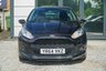 USED 2014 64 FORD FIESTA 1.0T EcoBoost Zetec S Hatchback 3dr Petrol Manual Euro 5 (s/s) (125 ps) 