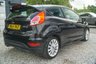 USED 2014 64 FORD FIESTA 1.0T EcoBoost Zetec S Hatchback 3dr Petrol Manual Euro 5 (s/s) (125 ps) 