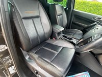 USED 2023 72 FORD RANGER 2.0 EcoBlue Wildtrak Pickup Double Cab 4dr Diesel Auto 4WD Euro 6 (s/s) (213 ps) 81067 miles f,s,h