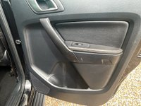 USED 2023 72 FORD RANGER 2.0 EcoBlue Wildtrak Pickup Double Cab 4dr Diesel Auto 4WD Euro 6 (s/s) (213 ps) 81067 miles f,s,h