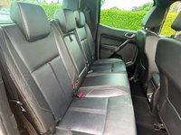 USED 2023 72 FORD RANGER 2.0 EcoBlue Wildtrak Pickup Double Cab 4dr Diesel Auto 4WD Euro 6 (s/s) (213 ps) 81067 miles f,s,h