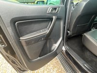 USED 2023 72 FORD RANGER 2.0 EcoBlue Wildtrak Pickup Double Cab 4dr Diesel Auto 4WD Euro 6 (s/s) (213 ps) 81067 miles f,s,h